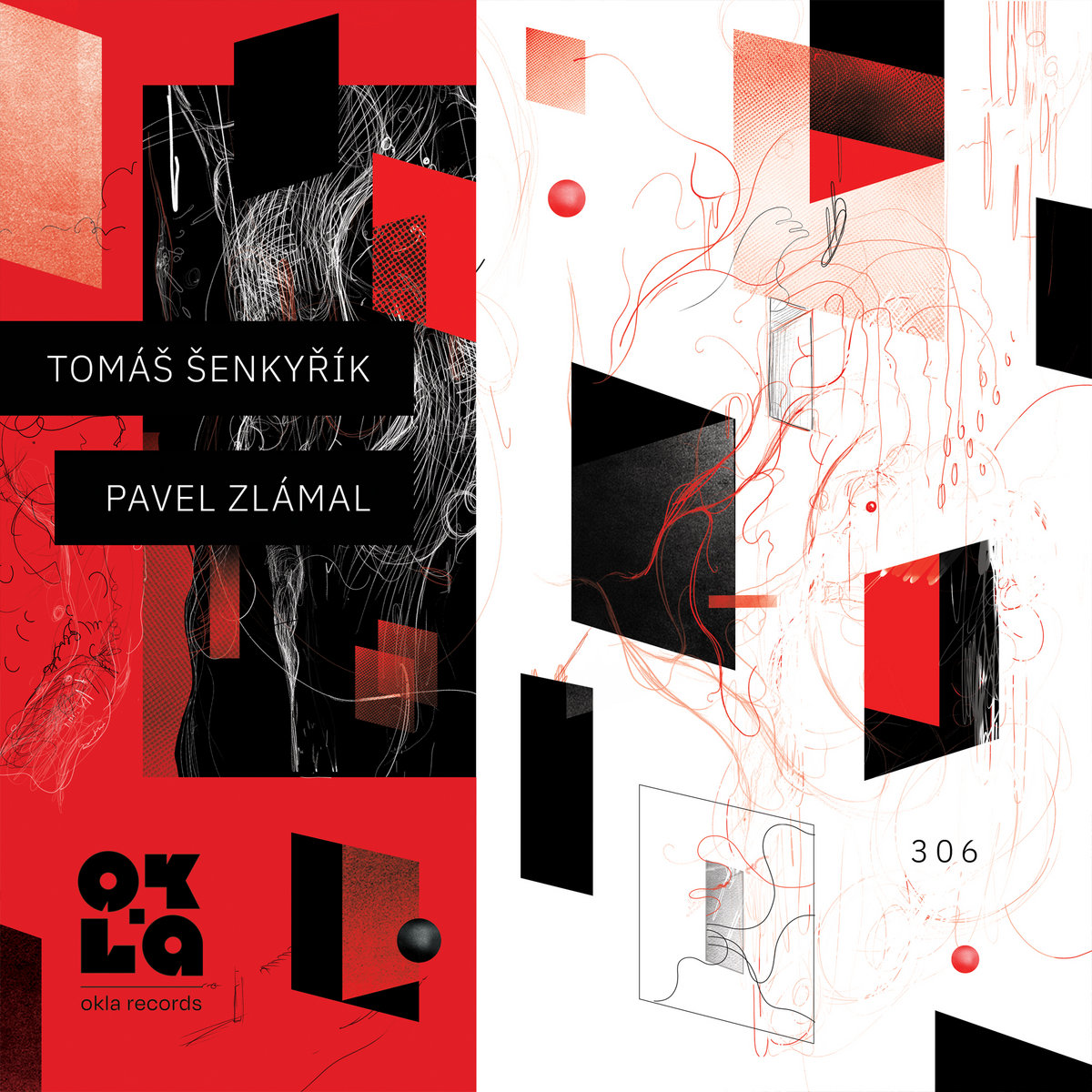 306 by Tomáš Šenkyřík & Pavel Zlámal