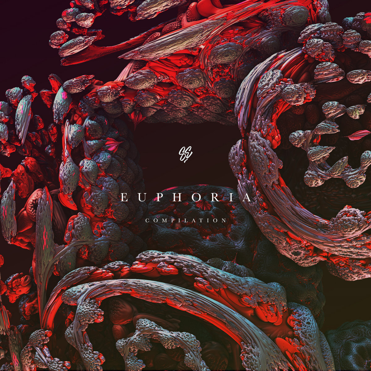 EUPHORIA cover