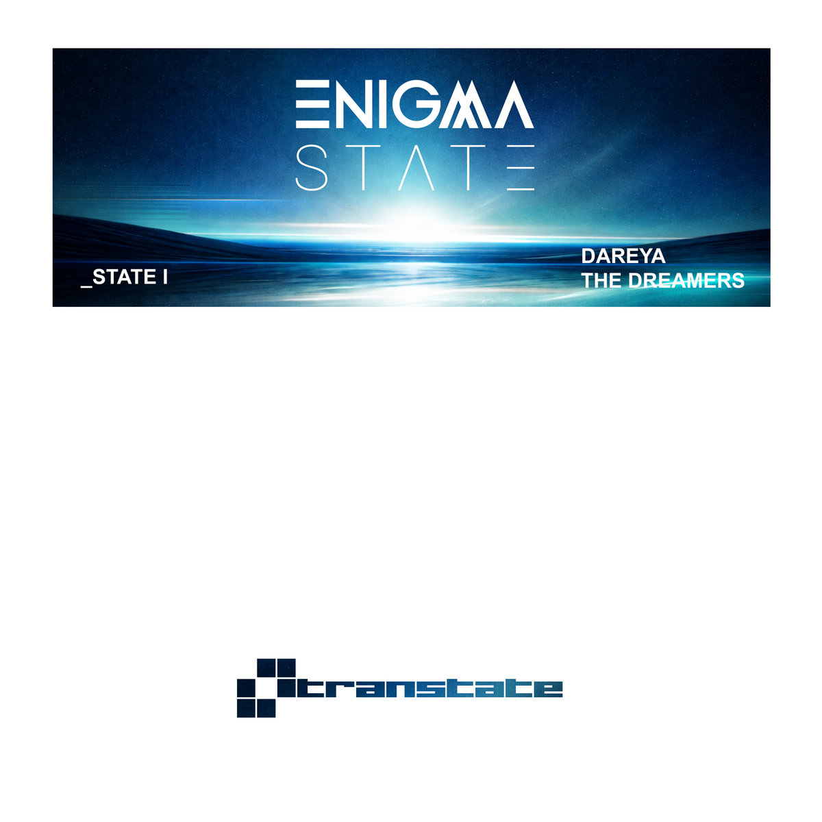 State 1 | Enigma State