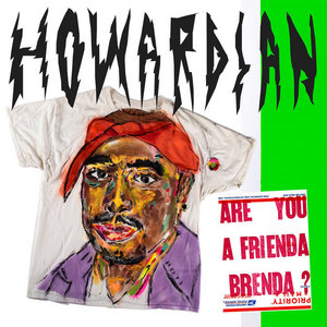 Are You A Frienda Brenda cover