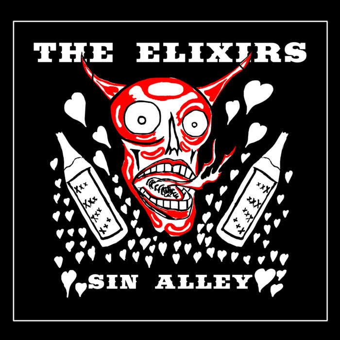 The Elixirs