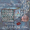 School of Unlearning Cover Art