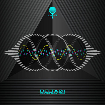 Music | Liquid Drop Groove