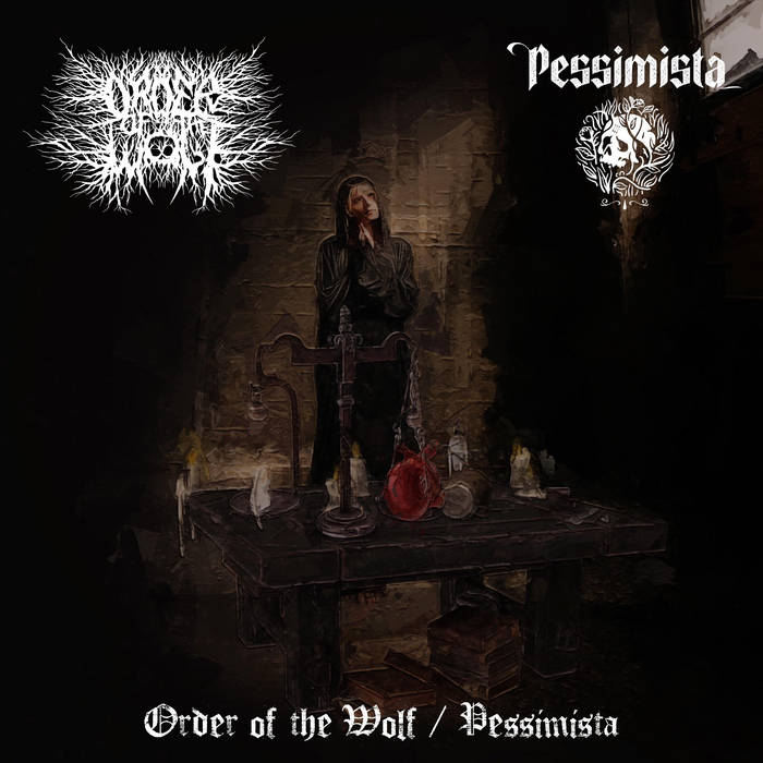 Split with Order of the Wolf