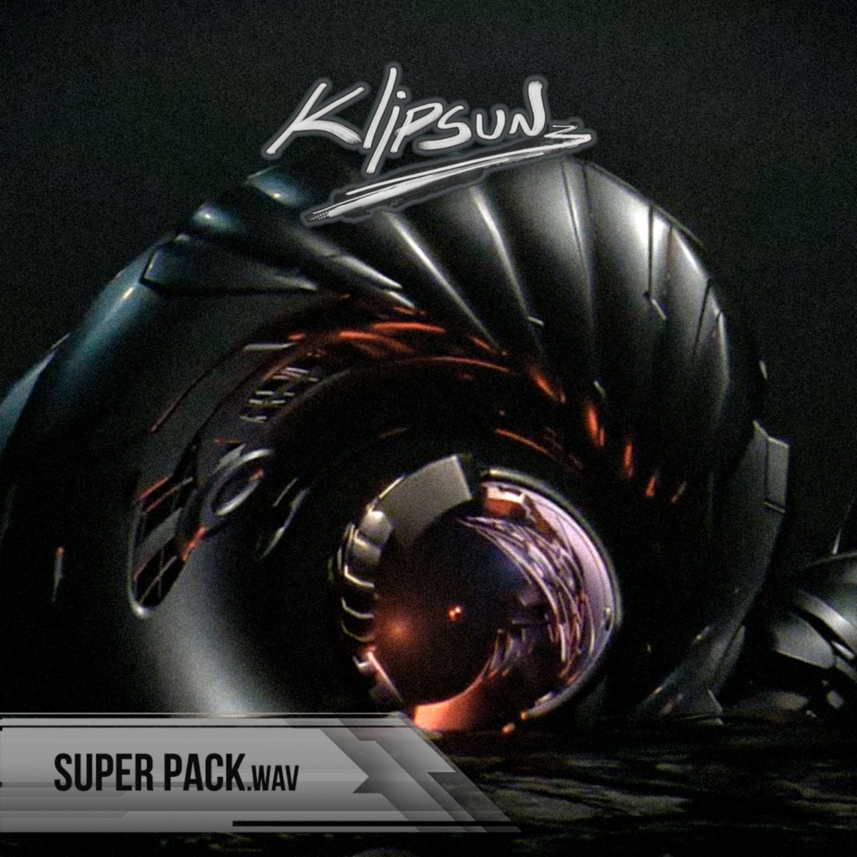 Super Pack [SAMPLE PACK] | Klipsun