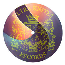 Various Artists — UKR 046 :: Knite Grooves Vol. 5