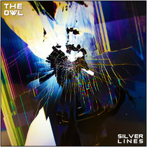 #107 - Silver Lines EP cover art