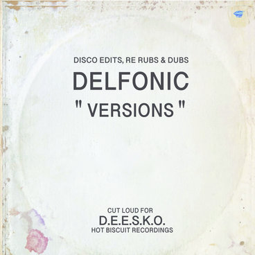 DJ NATURE “VERSIONS PART THREE” 2x12” Vinyl Only | DJ Nature | Hot