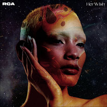 RCA — Her Wish (Pharcyde She Said Dilla Remix House Edit)