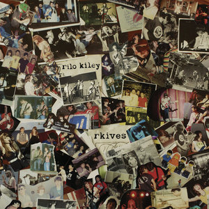 Rilo Kiley — Rkives
