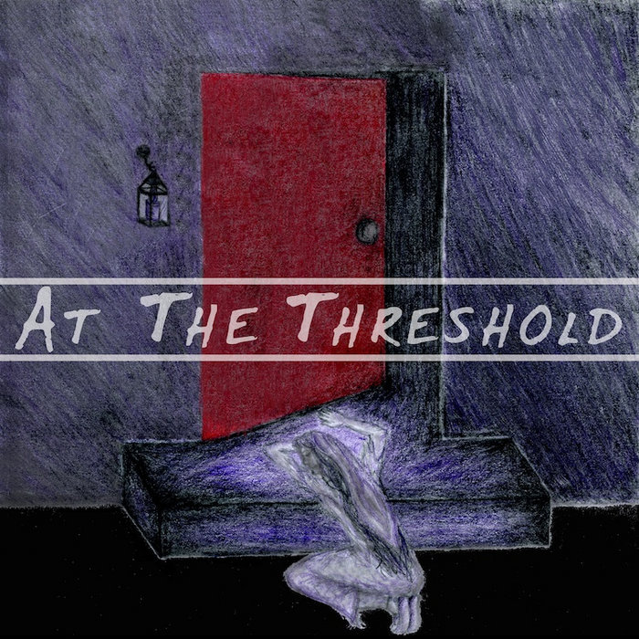 At the Threshold — Photo