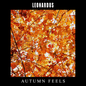 Autumn Feels cover