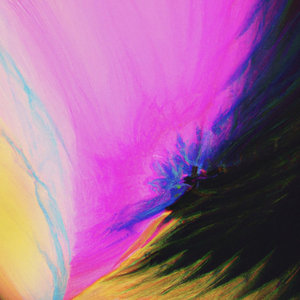 Dissonance cover