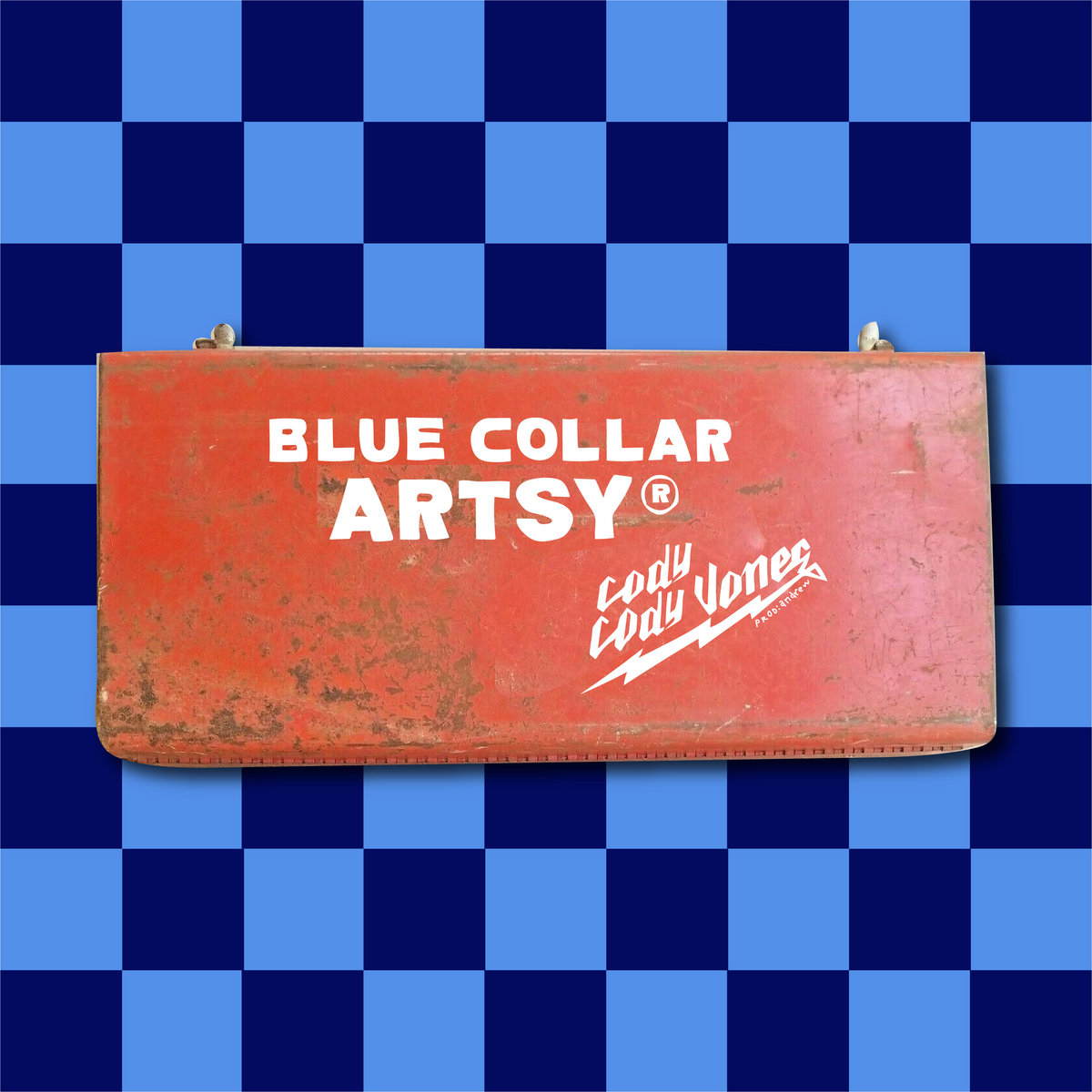 Blue Collar Artsy prod. Andrew | Cody Cody Jones