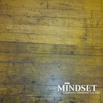 MindSet cover art