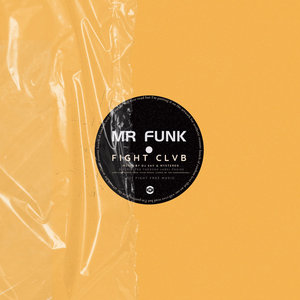 Mr Funk (Extended) cover