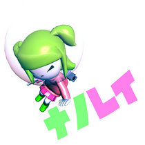 TILT cover art