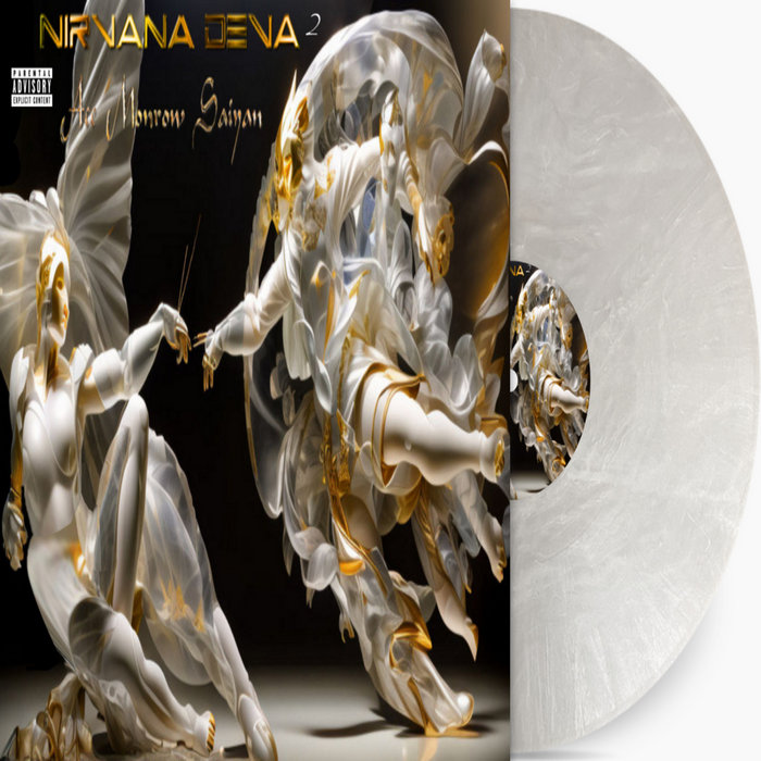 THE DEVA HAND (SINGLE) | Ace Monrow Saiyan