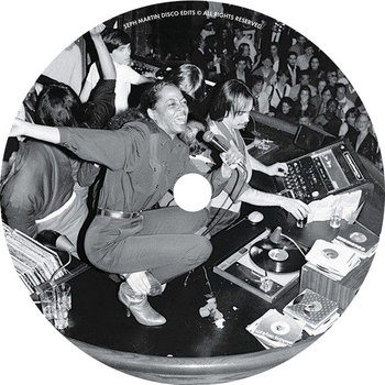 Disco House Edits | Seph Martin