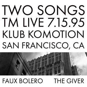 Toiling Midgets — TWO SONGS
