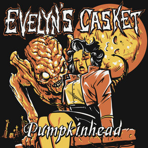 Pumpkinhead cover