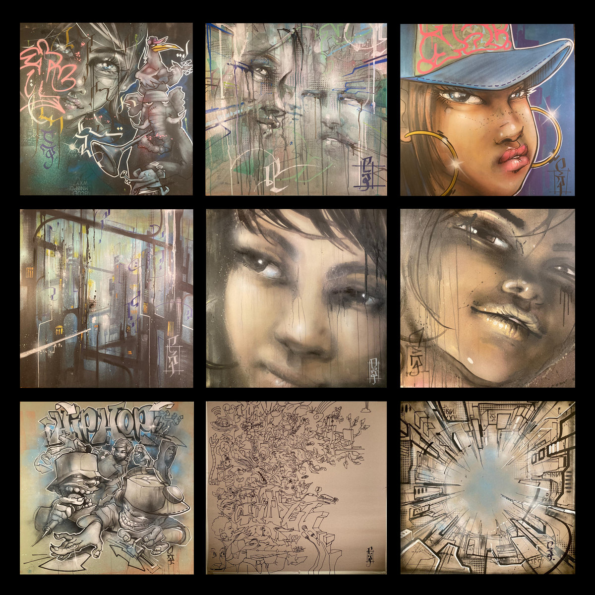 (同人CD) SCL PROJECT「彩時雨／increase」 同人CD) SCL PROJECT「彩時雨／increase」 - メルカリ