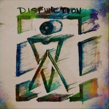 Cover art for Disfunction