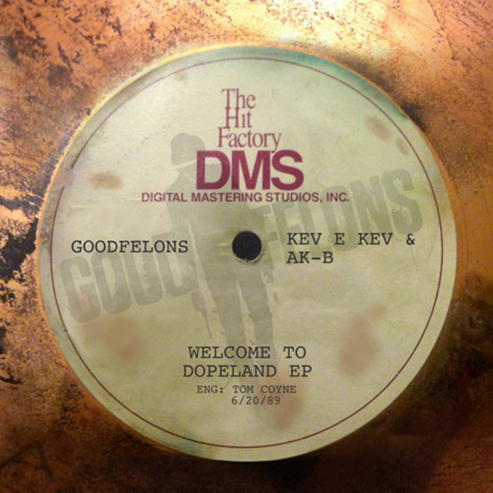 Kev E Kev & AK B - Listen To The Man - YouTube