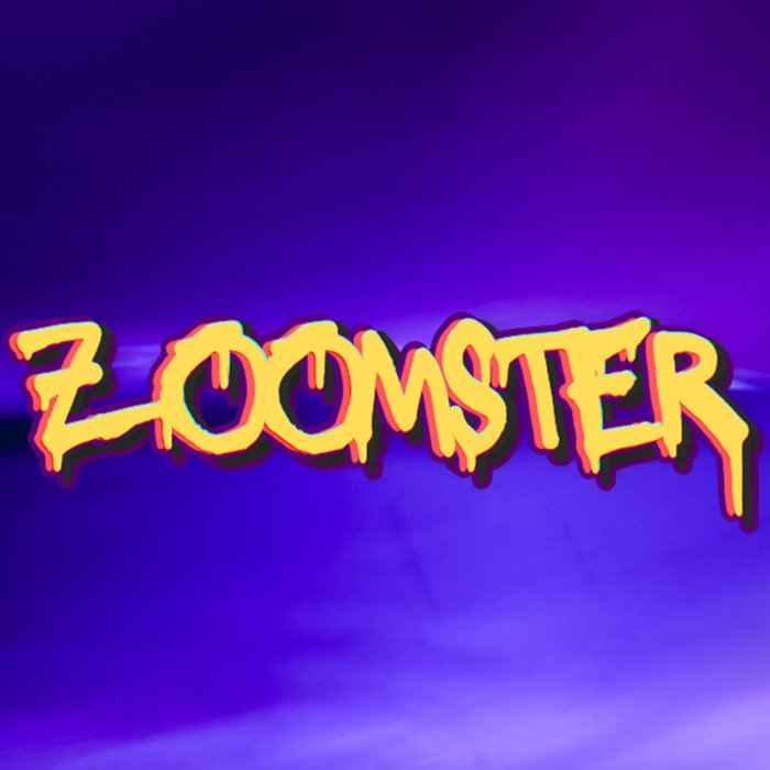 ZOOMSTER (Blue) | Zoomster