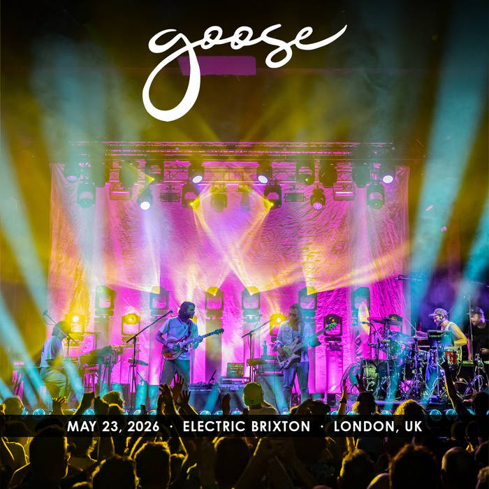 2026/05/23 Electric Brixton, London, UK