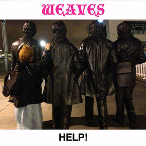 Help (The Beatles cover) cover
