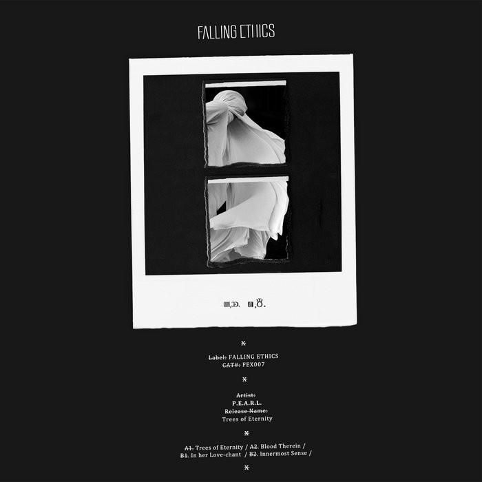 Trees Of Eternity | P.E.A.R.L. | Falling Ethics
