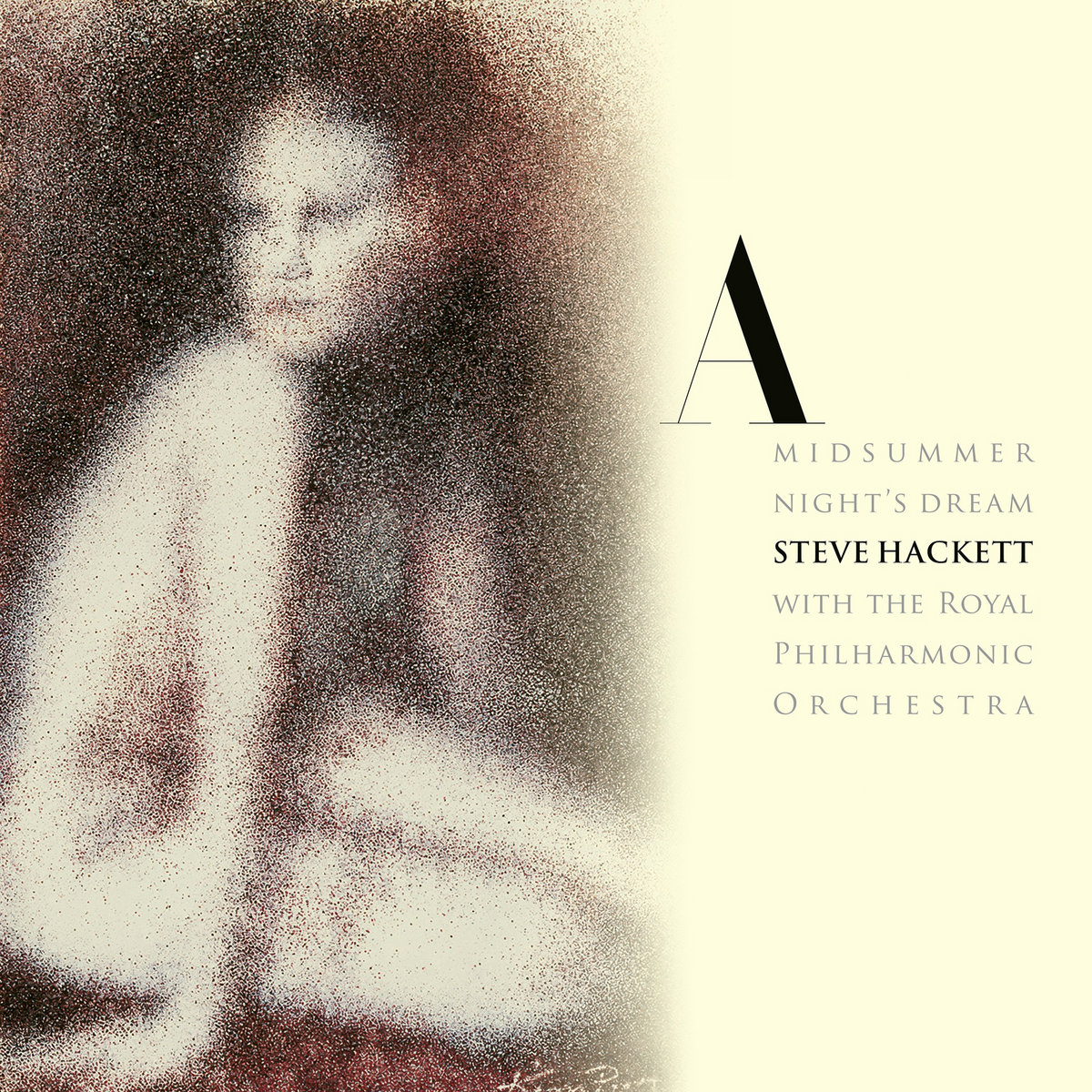 A Midsummer Night's Dream | Steve Hackett with The Royal