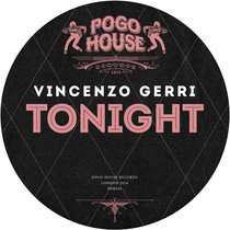 VINCENZO GERRI - Tonight [PHR450] Forthcoming! cover art