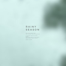 Rainy Season cover art