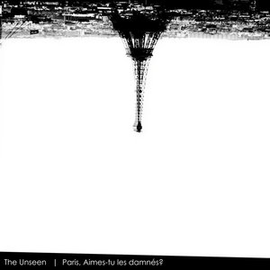 Paris, Aimes-tu Les Damnés? (original mix) cover