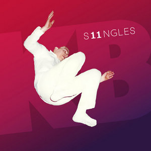 S11NGLES cover