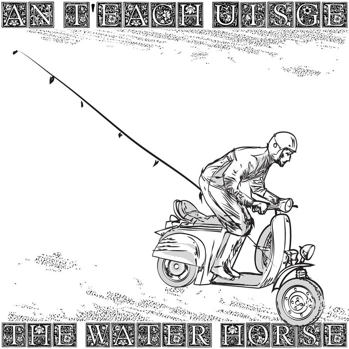 An t’Each Uisge [The WaterHorse] Part 1 CHILD Hamish Napier