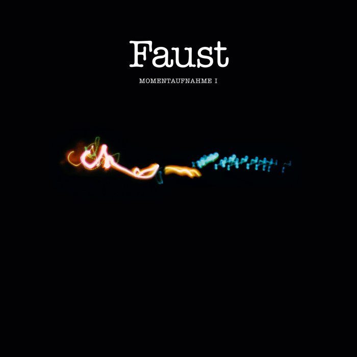 欧LP Faust Momentaufnahme I BB404 Bureau B /00260 Momentaufnahme I | Faust
