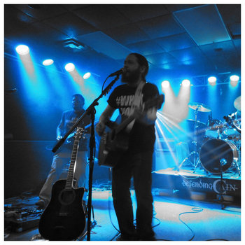 Music | The Mayan Factor
