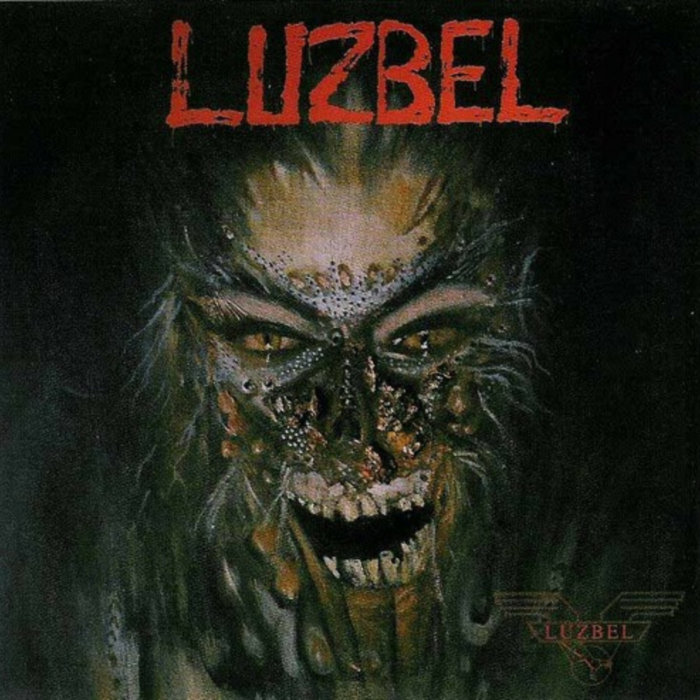 Luzbel - Luzbel | Morbid Kult Records