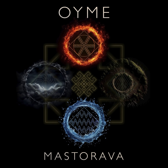 Mastorava vol. 1 | OYME | Navigator Records