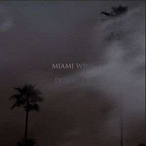 Miami Wine cover
