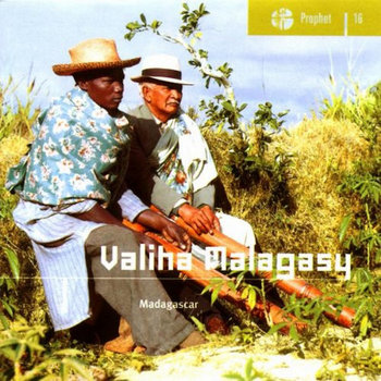 【中古】 Valiha/Madagascar / Various a4224085840_2.jpg