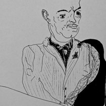 Tomb of Comb cover art