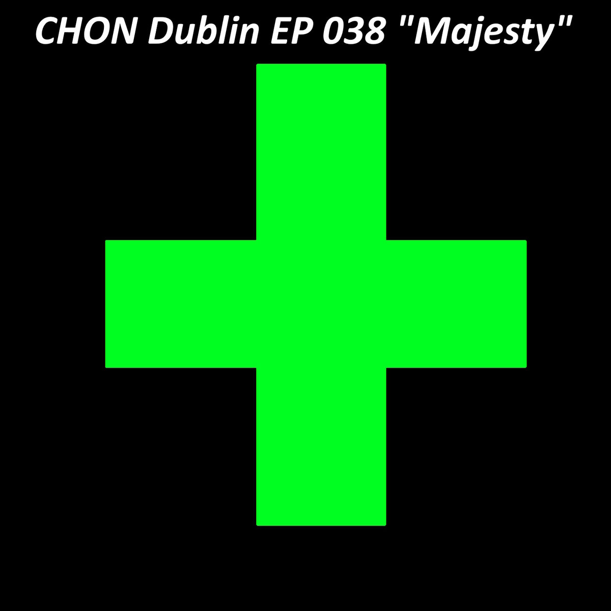 Majesty cover