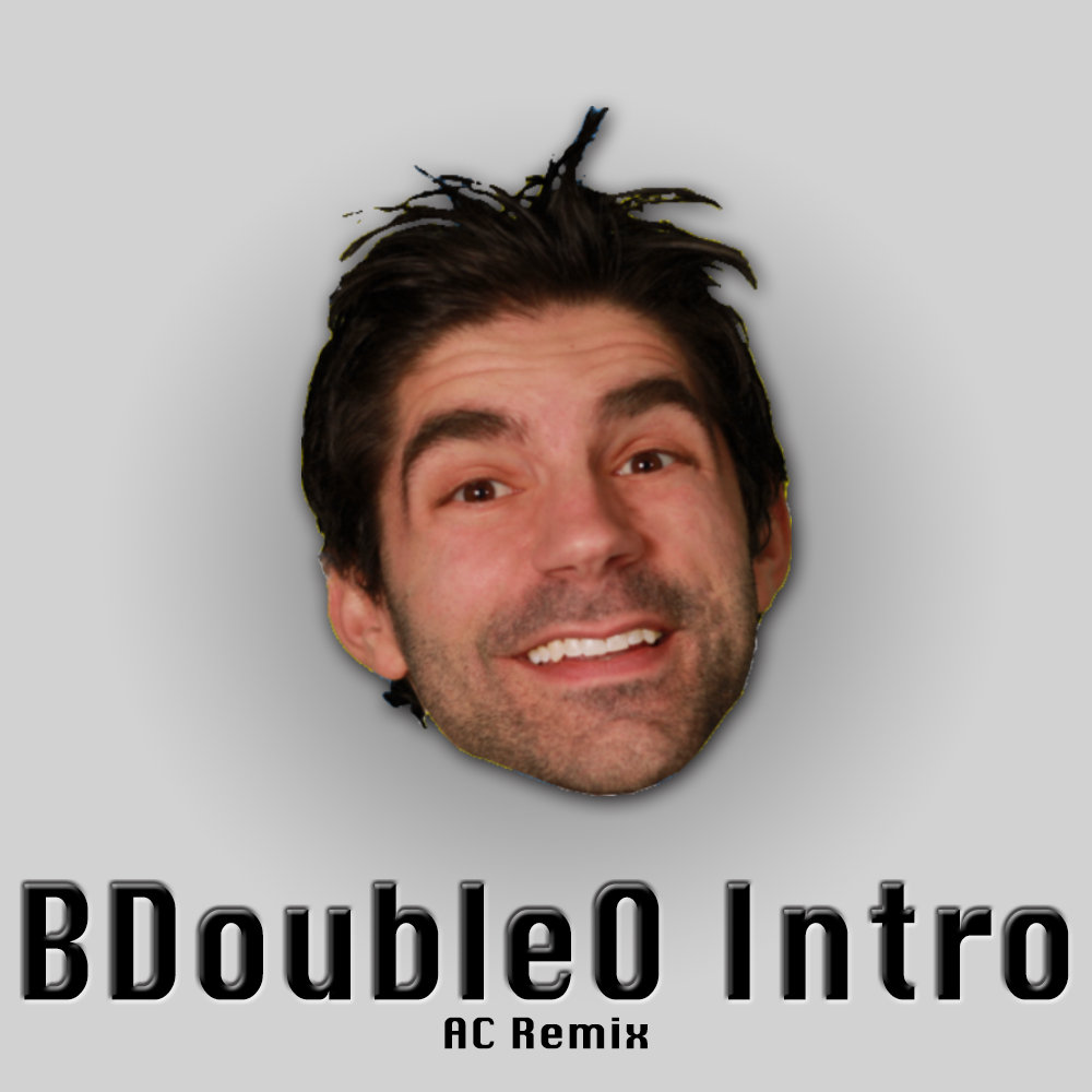 Bdubs Intro (AC Remix) ACFilms ACFilms Music