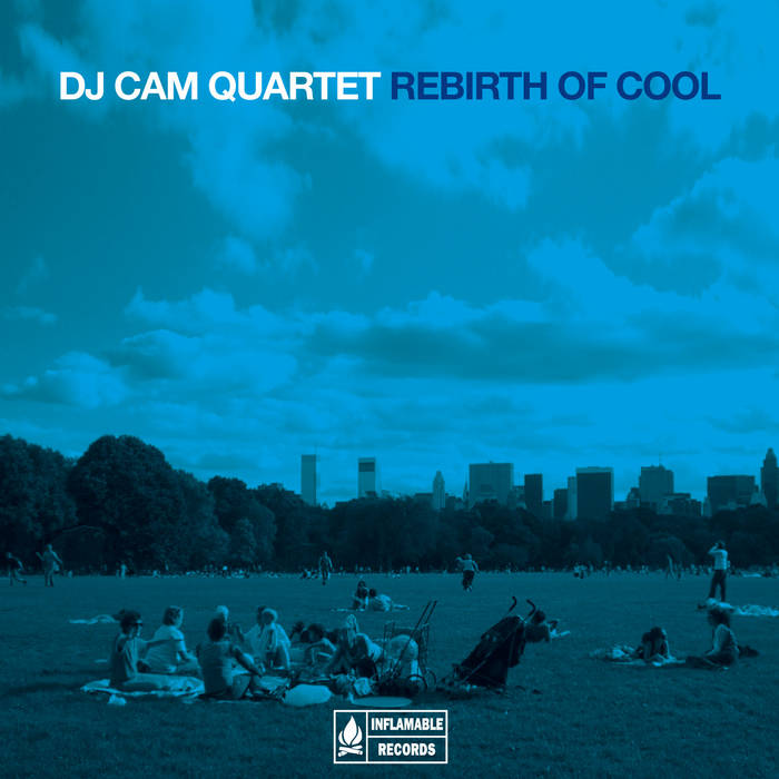 セットアップ & CAM DJ | Quartet Cam Dj | cool of Rebirth DJ QUARTET CAM 洋楽