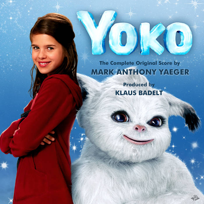 Yoko - The Complete Original Score | Mark Yaeger