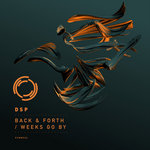 SYMM042 - Back & Forth / Weeks Go By